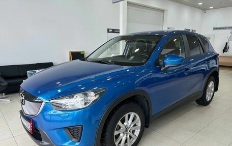 Mazda CX-5 II, 2012 год, 1 399 900 рублей, 3 фотография