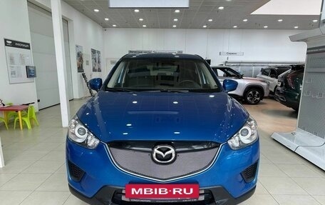 Mazda CX-5 II, 2012 год, 1 399 900 рублей, 2 фотография