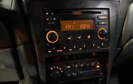 Nissan Almera Classic, 2007 год, 399 000 рублей, 3 фотография