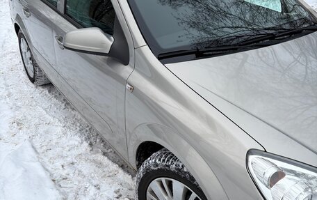 Opel Astra H, 2008 год, 650 000 рублей, 4 фотография