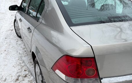 Opel Astra H, 2008 год, 650 000 рублей, 9 фотография