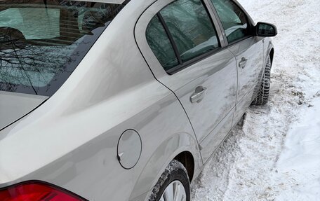 Opel Astra H, 2008 год, 650 000 рублей, 7 фотография