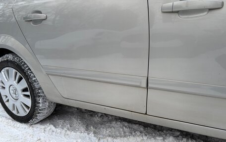 Opel Astra H, 2008 год, 650 000 рублей, 6 фотография