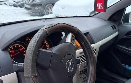 Opel Astra H, 2008 год, 650 000 рублей, 10 фотография