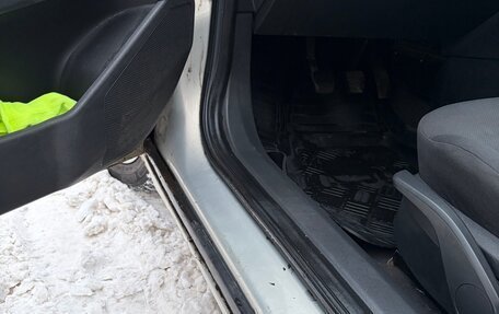 Opel Astra H, 2008 год, 650 000 рублей, 12 фотография