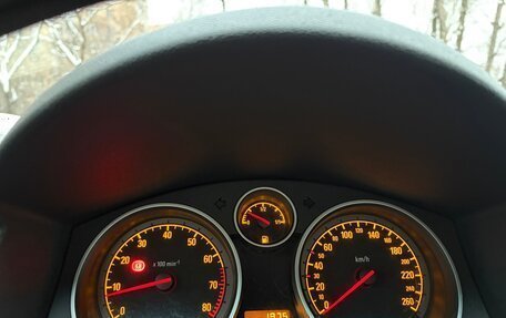 Opel Astra H, 2008 год, 650 000 рублей, 14 фотография