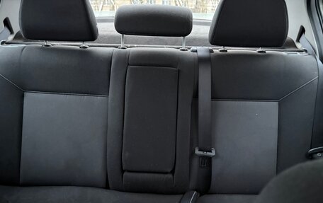 Opel Astra H, 2008 год, 650 000 рублей, 15 фотография