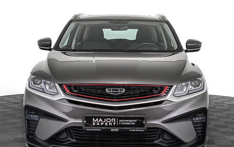 Geely Coolray I, 2022 год, 1 795 000 рублей, 2 фотография