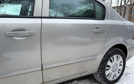 Opel Astra H, 2008 год, 650 000 рублей, 22 фотография