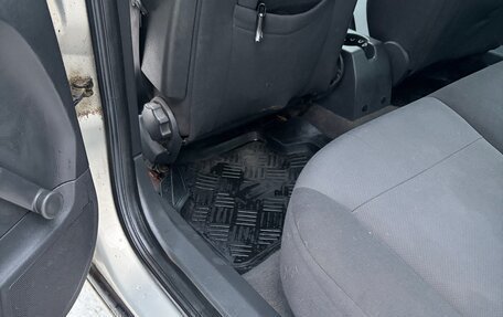 Opel Astra H, 2008 год, 650 000 рублей, 17 фотография