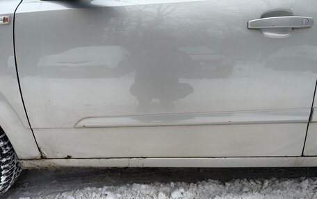 Opel Astra H, 2008 год, 650 000 рублей, 21 фотография