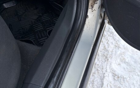 Opel Astra H, 2008 год, 650 000 рублей, 18 фотография