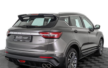 Geely Coolray I, 2022 год, 1 795 000 рублей, 5 фотография