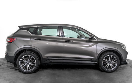 Geely Coolray I, 2022 год, 1 795 000 рублей, 4 фотография