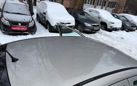 Opel Astra H, 2008 год, 650 000 рублей, 19 фотография