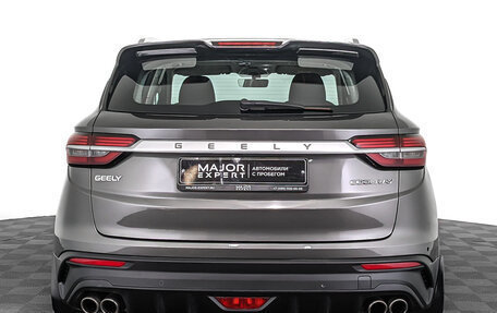 Geely Coolray I, 2022 год, 1 795 000 рублей, 6 фотография