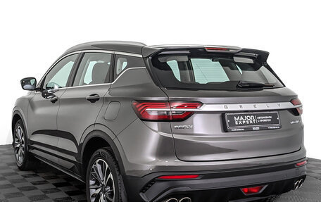 Geely Coolray I, 2022 год, 1 795 000 рублей, 7 фотография