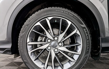 Geely Coolray I, 2022 год, 1 795 000 рублей, 18 фотография