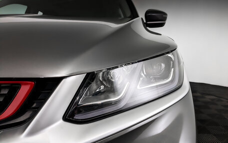 Geely Coolray I, 2022 год, 1 795 000 рублей, 17 фотография