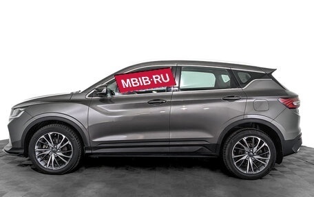 Geely Coolray I, 2022 год, 1 795 000 рублей, 8 фотография