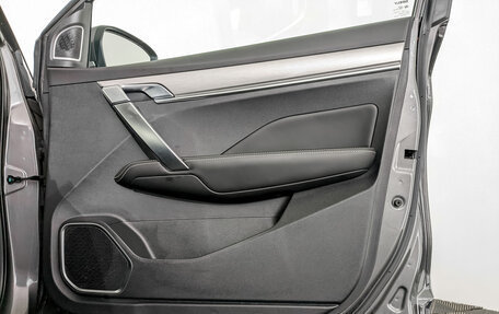 Geely Coolray I, 2022 год, 1 795 000 рублей, 24 фотография