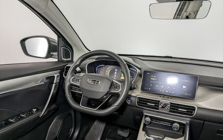 Geely Coolray I, 2022 год, 1 795 000 рублей, 26 фотография