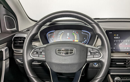 Geely Coolray I, 2022 год, 1 795 000 рублей, 21 фотография