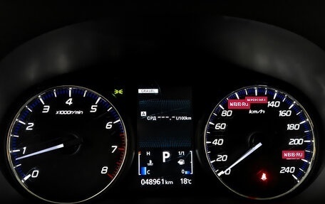 Mitsubishi Outlander III рестайлинг 3, 2022 год, 3 030 000 рублей, 14 фотография