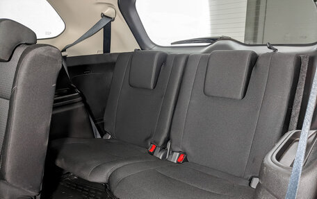 Mitsubishi Outlander III рестайлинг 3, 2022 год, 3 030 000 рублей, 29 фотография