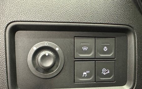 Renault Duster, 2021 год, 1 835 000 рублей, 9 фотография