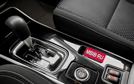 Mitsubishi Outlander III рестайлинг 3, 2022 год, 3 030 000 рублей, 26 фотография