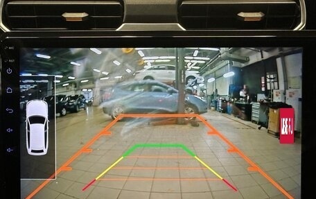 Renault Duster, 2021 год, 1 835 000 рублей, 8 фотография