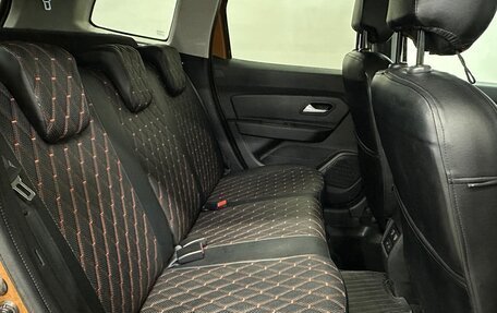 Renault Duster, 2021 год, 1 835 000 рублей, 13 фотография