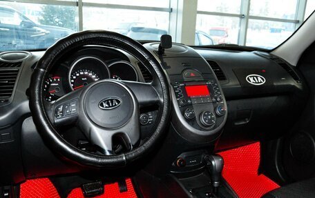 KIA Soul I рестайлинг, 2010 год, 770 000 рублей, 6 фотография