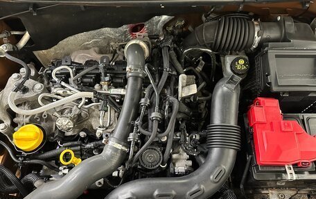 Renault Duster, 2021 год, 1 835 000 рублей, 15 фотография