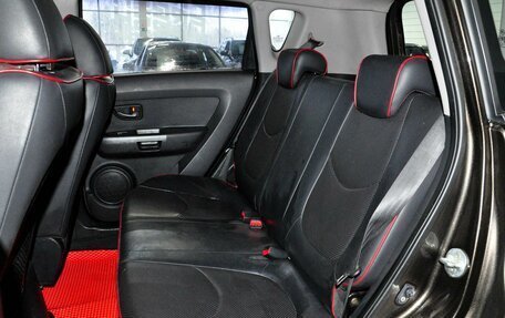 KIA Soul I рестайлинг, 2010 год, 770 000 рублей, 9 фотография