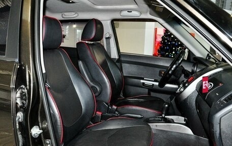 KIA Soul I рестайлинг, 2010 год, 770 000 рублей, 8 фотография