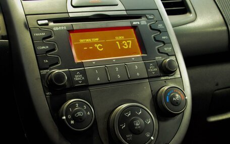 KIA Soul I рестайлинг, 2010 год, 770 000 рублей, 11 фотография