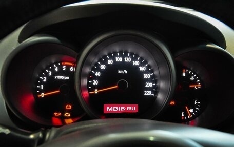 KIA Soul I рестайлинг, 2010 год, 770 000 рублей, 12 фотография