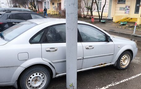 Chevrolet Lacetti, 2006 год, 300 000 рублей, 4 фотография