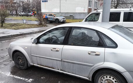 Chevrolet Lacetti, 2006 год, 300 000 рублей, 5 фотография