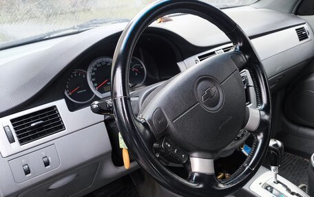 Chevrolet Lacetti, 2006 год, 300 000 рублей, 7 фотография