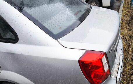 Chevrolet Lacetti, 2006 год, 300 000 рублей, 6 фотография