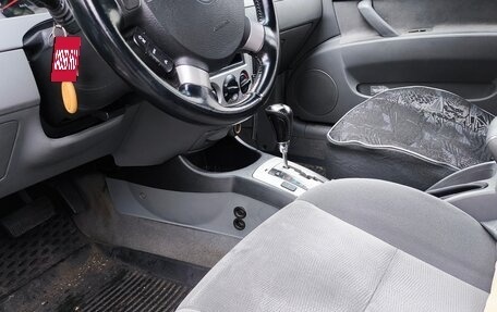 Chevrolet Lacetti, 2006 год, 300 000 рублей, 8 фотография