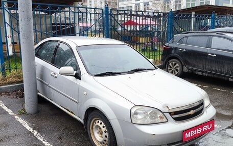 Chevrolet Lacetti, 2006 год, 300 000 рублей, 3 фотография