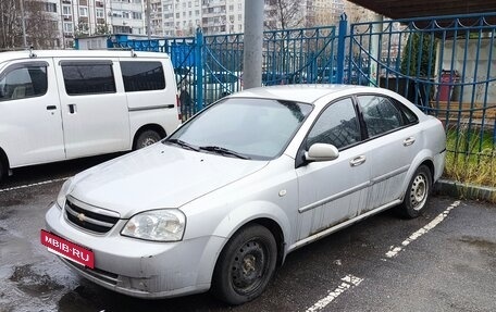 Chevrolet Lacetti, 2006 год, 300 000 рублей, 2 фотография