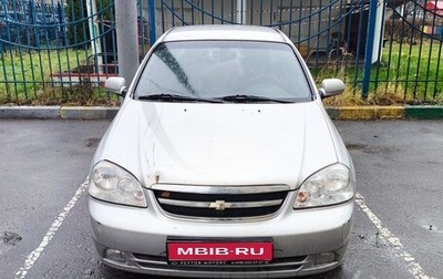 Chevrolet Lacetti, 2006 год, 300 000 рублей, 1 фотография