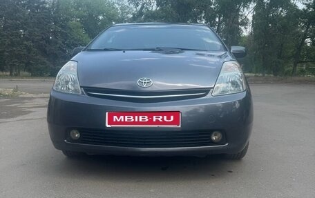Toyota Prius, 2007 год, 830 000 рублей, 1 фотография