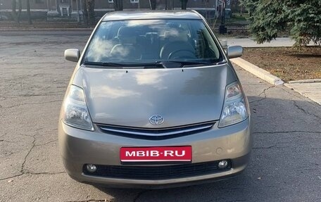 Toyota Prius, 2006 год, 725 000 рублей, 1 фотография
