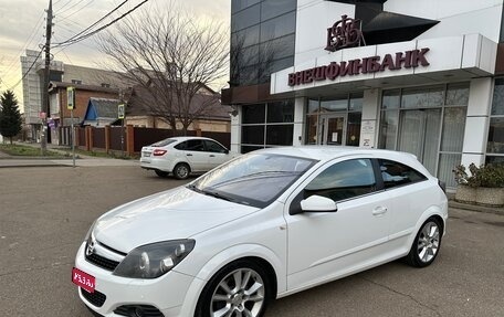 Opel Astra H, 2008 год, 620 000 рублей, 1 фотография